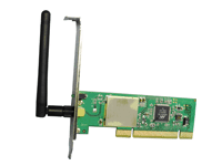 Wireless Network Adapter